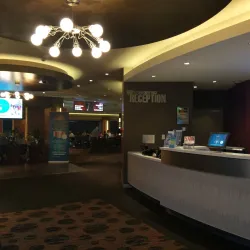 Baulkham Hills Sports Club - Castle Hill