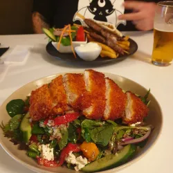 Baulkham Hills Sports Club - Castle Hill