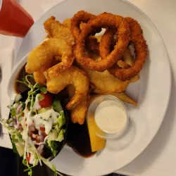 Baulkham Hills Sports Club - Castle Hill