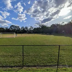 Bicentennial Reserve - Castle Hill