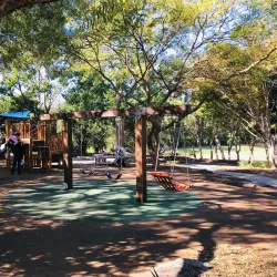 Bicentennial Reserve - Castle Hill