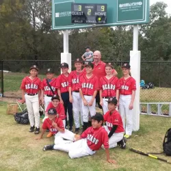 Bicentennial Reserve - Castle Hill