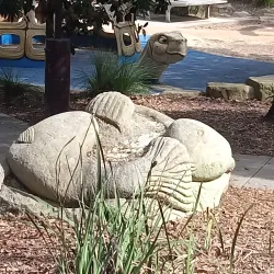 Bicentennial Reserve - Castle Hill