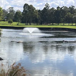 Castle Hill Country Club - Castle Hill