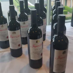 Castle Hill Country Club - Castle Hill