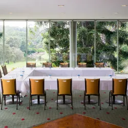 Castle Hill Country Club - Castle Hill