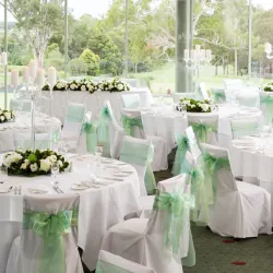 Castle Hill Country Club - Castle Hill