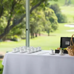 Castle Hill Country Club - Castle Hill