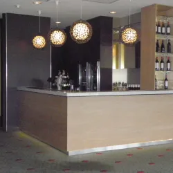 Castle Hill Country Club - Castle Hill