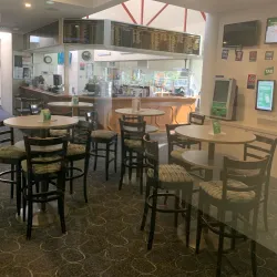 Castle Hill Country Club - Castle Hill