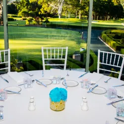 Castle Hill Country Club - Castle Hill