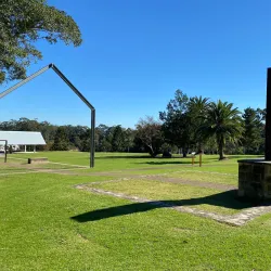 Castle Hill Heritage Park - Castle Hill