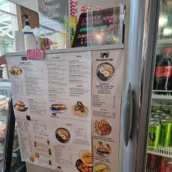 Castle Hill Library - Castle Hill