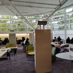 Castle Hill Library - Castle Hill