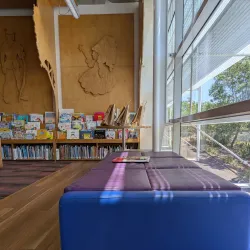 Castle Hill Library - Castle Hill