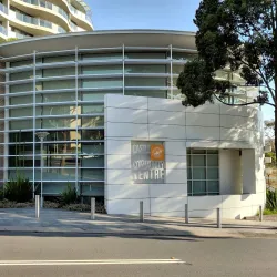 Castle Hill Library - Castle Hill