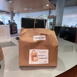 Castle Hill Library - Castle Hill