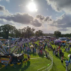 Castle Hill Showground - Castle Hill