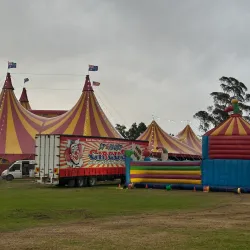 Castle Hill Showground - Castle Hill