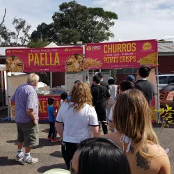 Castle Hill Showground - Castle Hill