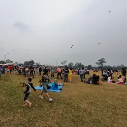 Castle Hill Showground - Castle Hill