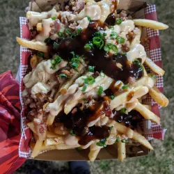 Castle Hill Showground - Castle Hill