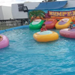 Castle Hill Showground - Castle Hill