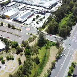 Wrights Road Reserve - Castle Hill