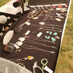 Clayton Farmers Market - Clayton