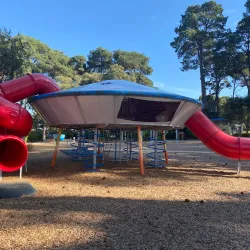 Clayton South Reserve - Clayton