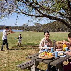 Jells Park - Clayton