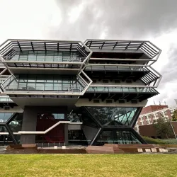 Monash University Clayton Campus - Clayton