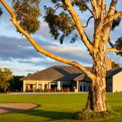 Spring Valley Golf Club - Clayton