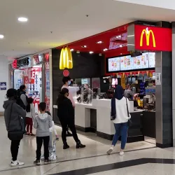 Waverley Gardens Shopping Centre - Clayton