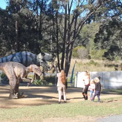 Coffs Harbour Butterfly House - Coffs Harbour