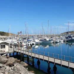 Coffs Harbour Marina - Coffs Harbour