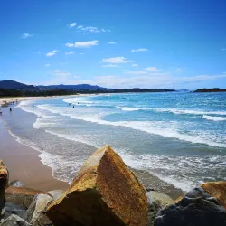 Coffs Harbour Marina - Coffs Harbour