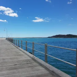 Coffs Harbour Marina - Coffs Harbour