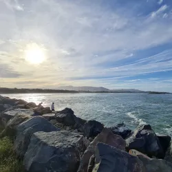 Coffs Harbour Marina - Coffs Harbour