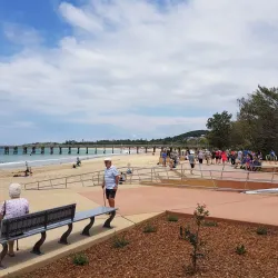 Coffs Harbour Marina - Coffs Harbour