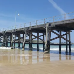 Coffs Harbour Marina - Coffs Harbour