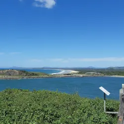Coffs Harbour Marina - Coffs Harbour