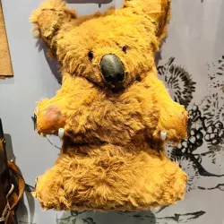 Coffs Harbour Regional Gallery - Coffs Harbour