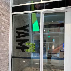 Coffs Harbour Regional Gallery - Coffs Harbour