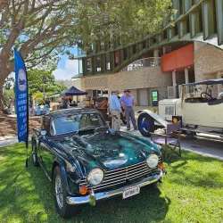 Coffs Harbour Regional Gallery - Coffs Harbour