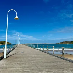 Jetty Beach - Coffs Harbour