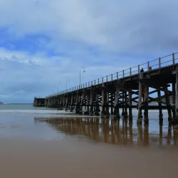 Jetty Beach - Coffs Harbour