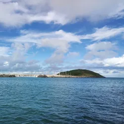 Jetty Beach - Coffs Harbour