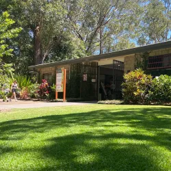 North Coast Regional Botanic Garden - Coffs Harbour