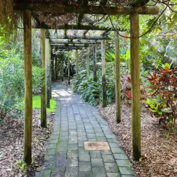 North Coast Regional Botanic Garden - Coffs Harbour